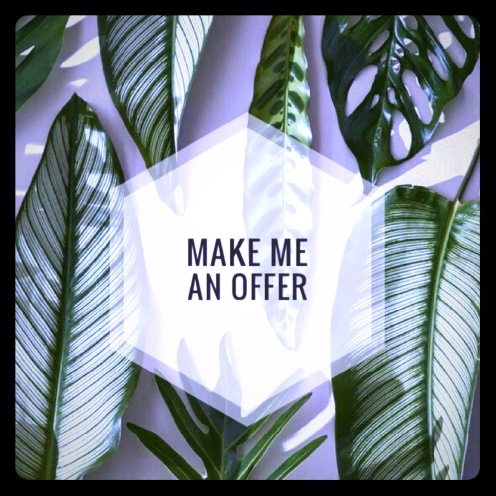 Offer!!!